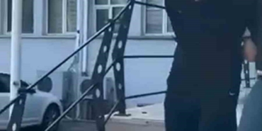 Bursa’da 84 yıl 6 ay kesinleşmiş hapis cezası bulunan hırsızlık hükümlüsü yakalandı