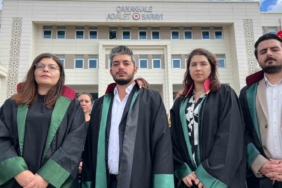 Boşanma aşamasındaki eşini tek kurşunla öldüren şahsın yargılanmasına başlandı