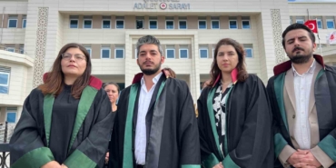 Boşanma aşamasındaki eşini tek kurşunla öldüren şahsın yargılanmasına başlandı