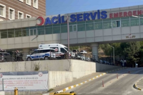 Akran zorbalığında 25 dakika nefessiz kaldı