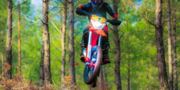 Senoz Vadisi, Türkiye Enduro ve ATV Şampiyonası’na ilk kez ev sahipliği yapacak