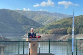 Başkan Bozbey: "Bursa’yı asla susuz bırakmayacağız"