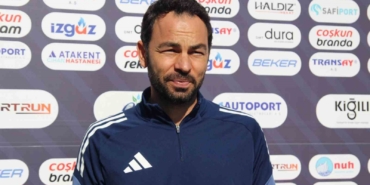 Selçuk İnan: "Alanyaspor maçında taraftarlarımıza ihtiyacımız var"