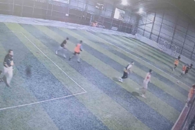 Edremit’te dehşet anlarıyla ilgili yeni görüntüler ortaya çıktı