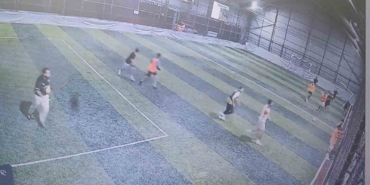 Edremit’te dehşet anlarıyla ilgili yeni görüntüler ortaya çıktı