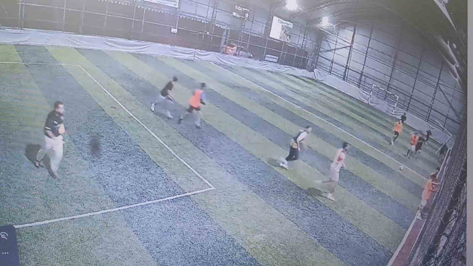 Edremit’te dehşet anlarıyla ilgili yeni görüntüler ortaya çıktı