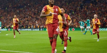 Galatasaray, İngiliz takımlarına karşı 6. galibiyetini aldı
