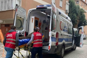Gemlik’te evde bakım hizmetleri durduruldu