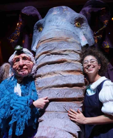 Kocaeli Şehir Tiyatrosu, ekim ayında sanatseverlerle buluşuyor