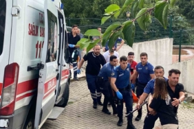 Cinayeti reddetti, oğlunu vurduğunu "kendini savunma" olarak açıkladı