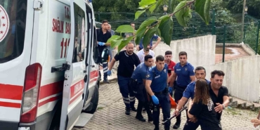 Cinayeti reddetti, oğlunu vurduğunu "kendini savunma" olarak açıkladı