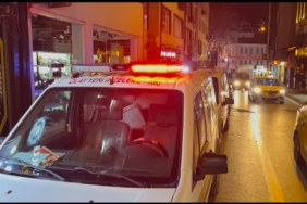 Alkollü olduğu için mekana alınmadı.. Ateş açtı 3 kişiyi vurdu