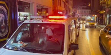 Alkollü olduğu için mekana alınmadı.. Ateş açtı 3 kişiyi vurdu