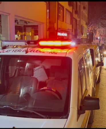 Alkollü olduğu için mekana alınmadı.. Ateş açtı 3 kişiyi vurdu