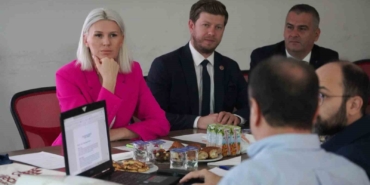 Bilecik’te "Kent belleği" projesi hayata geçiyor