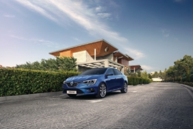 Renault Eylül’de 11 bin 529 adet satışla en çok satan marka oldu
