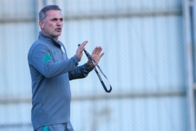 Bursaspor’da Menemen FK maçı hazırlıkları sürüyor