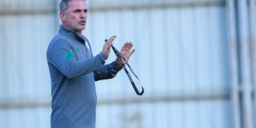 Bursaspor’da Menemen FK maçı hazırlıkları sürüyor