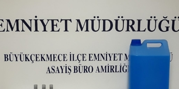Büyükçekmece’de aynı şahsa ait iş yerini kundakladılar, diğerini de kurşunladılar: O anlar kamerada