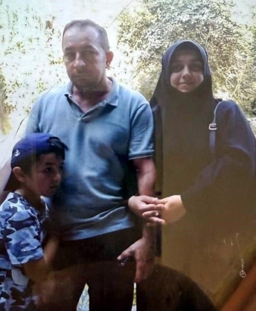 Gebze’de çöken binada annenin de cansız bedenine ulaşıldı: 5 kişilik aileden 1’i sağ kurtarıldı