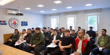 Kağıthane’de işverenler ve iş arayanlar aynı çatıda buluşuyor