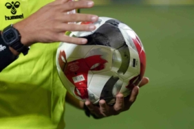 Trendyol Süper Lig’de 9. haftanın hakemleri belli oldu