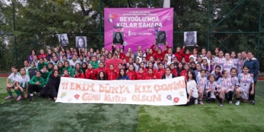 6 Şubat depreminde hayatını kaybeden Verda’nın hayaline vefa