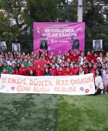 6 Şubat depreminde hayatını kaybeden Verda’nın hayaline vefa