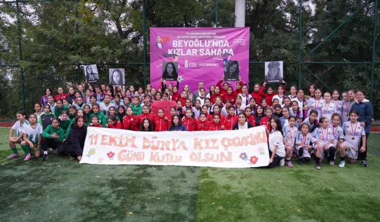 6 Şubat depreminde hayatını kaybeden Verda’nın hayaline vefa