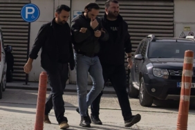 21 yıl hapis cezasıyla aranan şüpheli saklandığı barakada yakalandı