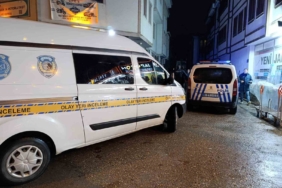 65 yaşındaki adamdan 15 yaşındaki gence intikam kurşunu