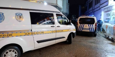 65 yaşındaki adamdan 15 yaşındaki gence intikam kurşunu