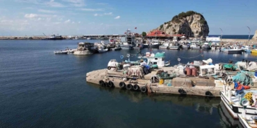 Şile’de bu yıl palamut avı beklenenin çok altında kaldı