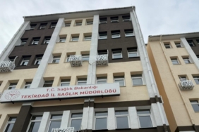 Tekirdağ’da sağlık kadroları güçleniyor