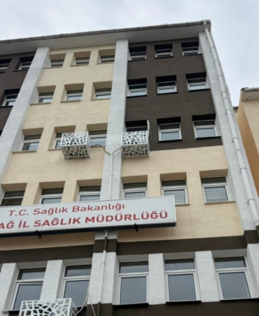 Tekirdağ’da sağlık kadroları güçleniyor