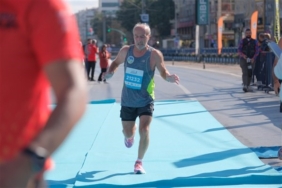 Sakarya Büyükşehir sporcularından üst üste başarılı sonuçlar