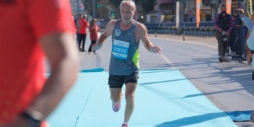 Sakarya Büyükşehir sporcularından üst üste başarılı sonuçlar