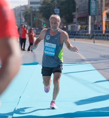 Sakarya Büyükşehir sporcularından üst üste başarılı sonuçlar