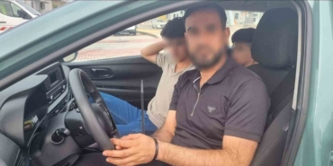 Bursa’da kaçak göçmen operasyonu: 1 gözaltı