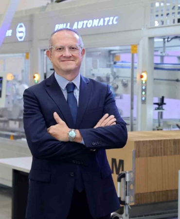 "Migros markalı bakliyatların tamamı yüzde 100 yerli olacak"