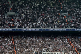 Dolmabahçe’de Svensson, Jurasek ve Mert’e tepki