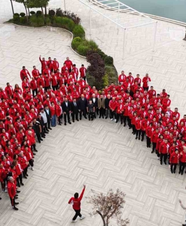 Türkiye, 25. Deaflympics Oyunları’na 186 sporcu ile katılıyor