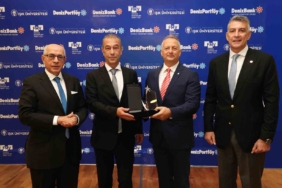 Deniz Portföy ve FMV Işık Üniversitesi’nden Eğitime Destek Serbest Fon