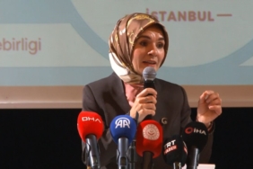 Bakan Göktaş: "Dijital dünyada çocuklarımızın sesi, kalkanı ve rehberi olmaya kararlıyız"