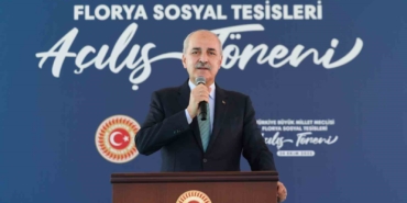 TBMM Florya Sosyal Tesisleri’nin restorasyon süreci tamamlandı