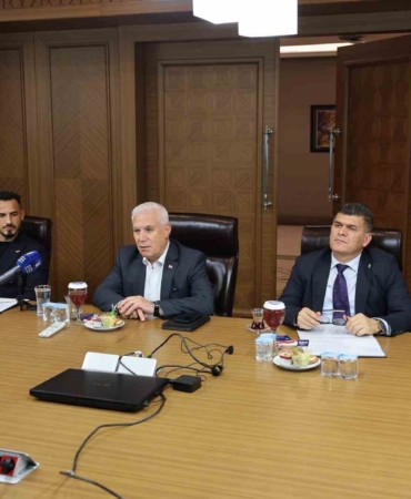 Bursa’nın turizm kimliği ön plana çıkarılıyor