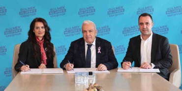 Nilüfer’de ağaçlandırma seferberliği