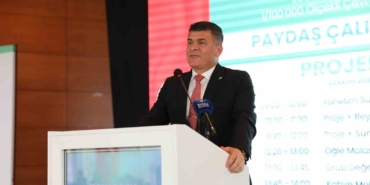 Bursa’nın 2050 vizyonu ortak akılla şekilleniyor