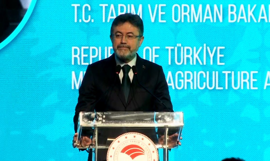 Yeşil Vatan’dan dünya ormancılığına": İstanbul Orman İnovasyon Haftası Başladı