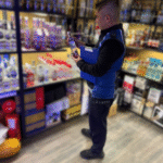 Zabıta Müdürlüğü’nden tekel bayilere denetim